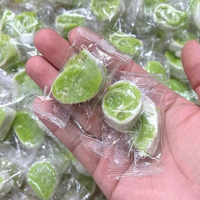 Best-seller : Bonbons artisanaux 100% coco, saveurs café salé, taro, pandan, cacao – Cadeau souvenir du Vietnam – Fournisseur – Bon prix
