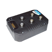 Contrôleur de moteur AC 1234SE-5421 48V 450A pour kits de traction de 4kW à 5kW pour véhicules électriques