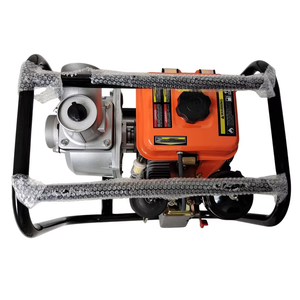 <span class=keywords><strong>Pompe</strong></span> à eau diesel 3 pouces PX30 en fonte, haute capacité, démarrage manuel, pour irrigation, déshydratation, construction et drainage des inondations - Product Image 5