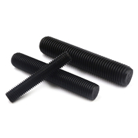 Factory Supply ASTM A193 Gr B7 L7 B16 Stud Bolt 20mm Diameter Bolt Threaded Rod
