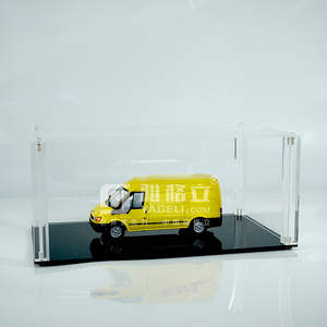 <span class=keywords><strong>2025</strong></span> bán chạy nhất thiết kế mới chống bụi hộp hiển thị Acrylic trong suốt - Product Image 2