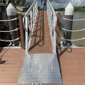 عوامة عائمة متينة بحرية + لوازم عائمة من الألومنيوم القياسية - Product Image 4