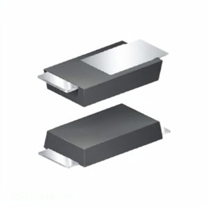 Original Components Electronic RS1JLSHRVG SOD-123H Single Diodes - Product Image 1