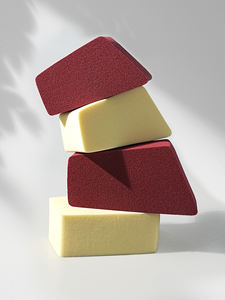 <span class=keywords><strong>Éponge</strong></span> à <span class=keywords><strong>maquillage</strong></span> rose personnalisée BEILI, sans latex, cosmétique de beauté, vegan, sans cruauté, ensemble d'<span class=keywords><strong>éponge</strong></span>s à <span class=keywords><strong>maquillage</strong></span>, marque privée - Product Image 4