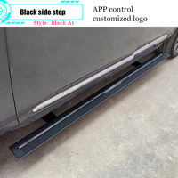 Marchepieds électriques Hyundai H1 Staria Tucson GLS, prix usine, compatibles avec PALISADE IX45