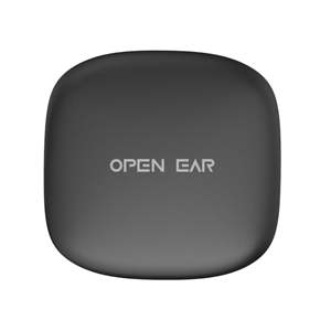 Audífonos de Conducción Ósea Abiertos Q2, V6.0, Llamadas BT, IPX5, Resistentes al Agua, Reducción de Ruido, Sonido 3D, Modo Interior, Manos Libres - Product Image 5