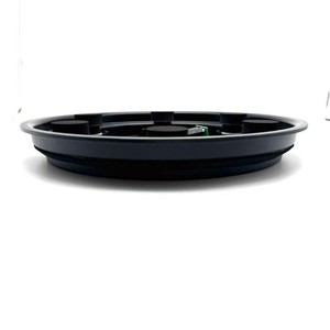 Plateau de déclenchement pour batterie électronique de 12 pouces avec prise jack 6,3 mm et 6 cônes en mousse - Product Image 4