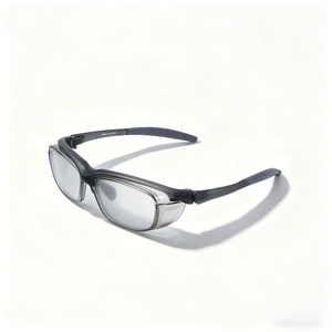 <span class=keywords><strong>Gafas</strong></span> <span class=keywords><strong>de</strong></span> Seguridad Industriales para Laboratorio, Soldadura, Deportes y Medicina, con Certificación CE, Antivaho, Antiarañazos, <span class=keywords><strong>de</strong></span> Policarbonato, con Protecciones Laterales - Product Image 1
