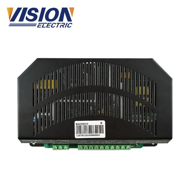 24V 10A 12V 10A BACM2410 BACM1210 Smartgen Battery diesel Generator