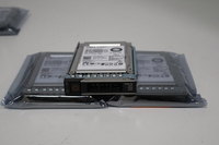 戴尔服务器 SSD 3.84TB，SATA/SAS 12Gbps 接口，512e 格式，2.5 英寸