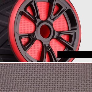 En Stock: Rodillo Abdominal Ab Carver <span class=keywords><strong>Pro</strong></span> de 1.45 kg, Equipo de Ejercicio Abdominal Unisex para Entrenamiento en Casa y Gimnasio - Product Image 3