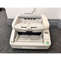 Scanner de documents A3 DR-C240, interface USB, élément de numérisation CMOS, profondeur de couleur 24 bits, appareil de numérisation de fichiers de bureau