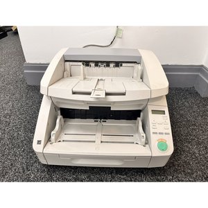 Scanner de documents A3 DR-C240, interface USB, élément de numérisation CMOS, profondeur de couleur 24 bits, appareil de numérisation de fichiers de bureau - Product Image 1