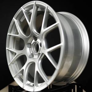 DJJ <span class=keywords><strong>Jante</strong></span> Forgée 5x114.3 <span class=keywords><strong>Jante</strong></span> 17 18 19 20 Pouces Jantes Monobloc Personnalisées en Alliage pour <span class=keywords><strong>Mazda</strong></span> RX7 RX3 RX8 FD FC <span class=keywords><strong>MX5</strong></span> NB NC ND Honda Civic - Product Image 6