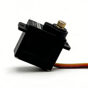 Fabrieks Dsservo <span class=keywords><strong>SG90</strong></span> Micro <span class=keywords><strong>Servo</strong></span> Motoren 4kg Coreless Metal Gear <span class=keywords><strong>9G</strong></span> Mini <span class=keywords><strong>Servo</strong></span> voor <span class=keywords><strong>RC</strong></span> Auto Drone Vliegtuig - Product Image 3