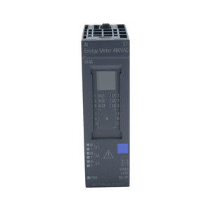 โมดูลอินพุตแบบอะนาล็อก 6ES7134-6PA20-0BD0 ET 200SP ของแท้ 100% ใหม่เอี่ยม - Product Image 5