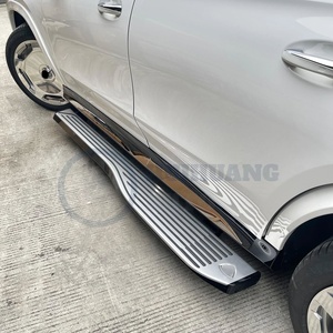 Accesorios de coche de la mejor calidad para Mercedes Benz X167 <span class=keywords><strong>GLS</strong></span> clase 2020 2021 <span class=keywords><strong>2022</strong></span> 2023 2024 2025 año convertir a GLS600 estilo <span class=keywords><strong>Maybach</strong></span> - Product Image 6