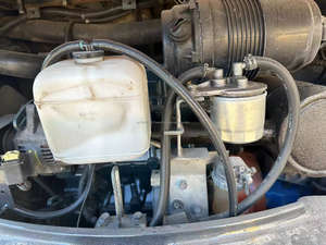 Miniexcavadora japonesa usada Kubota U35 u40 con excavadora y cabina 3,5 toneladas máquina de construcción sobre orugas USD mini Kubota u35 - Product Image 4