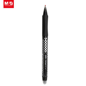<span class=keywords><strong>Stylo</strong></span> Gel effaçable rétractable à encre qui disparaît, <span class=keywords><strong>stylo</strong></span> d'écriture effaçable économique, papeterie Offre Spéciale - Product Image 2