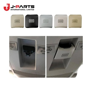 Garniture, interrupteur de toit ouvrant pour Toyota HIACE KCH10 Granvia 2000-2002 OE 63327-26020-A0 6332726020A0 - Product Image 2