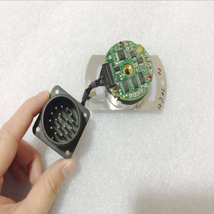 UTOPH-81AWF สำหรับตัวเข้ารหัสมอเตอร์เครื่องฉีดพลาสติก - Product Image 1