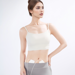 Dispositivo portatile per terapia a frequenza intermedia con schermo per apparecchiature di recupero del corpo - Product Image 4