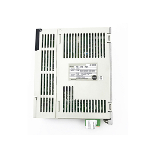 จำหน่ายอุปกรณ์ไฟฟ้า MR-J2S-20A ของแท้ 100% มีสินค้าในสต็อก จัดส่งรวดเร็ว - Product Image 4