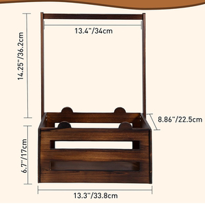 Ferme moderne douche bébé en bois placard lit pour la pépinière utiliser Europe - Product Image 2
