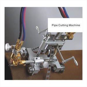 2025 Uweld Popular Semi-automatic Gas Cutting <b>Machine</b> Steel Plate Cutting <b>Machine</b> Oxygen Acetylene Gas Cutting <b>Machine</b> - Product Image 2