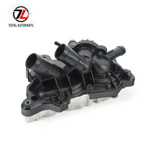 Bomba de agua OEM 04E121600CS 04E121600AL compatible con Au-di A1 A3 Q3 Se-at At-eca Tol-edo Le-on Ib-iza <span class=keywords><strong>Ca</strong></span>-ddy Je-tta Go-LF P-olo - Product Image 2