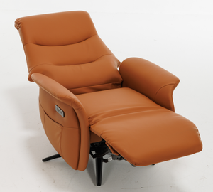 Fauteuil inclinable électrique avec chargeur USB, petit espace, <span class=keywords><strong>best</strong></span>-seller 2025, fauteuil inclinable électrique - Product Image 3