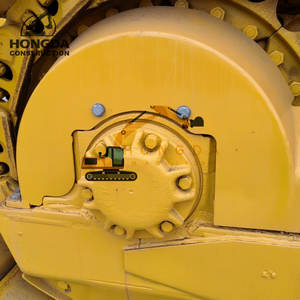 ShanTui SD22 Bulldozer sur chenilles Vente à bas prix Utilisé Faible consommation de carburant Bonne qualité Pompe Moteur Boîte de vitesses SHANTUI SD16 SD22 SD32 - Product Image 5