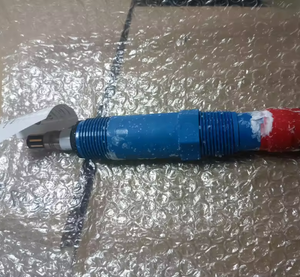 เซ็นเซอร์วัดค่า pH ORP รุ่น Rosemounte 3900 ของแท้ แบบสองจุดเชื่อมต่อ Variopol VP Connection IP55 รับประกัน 1 ปี Rosemounte 1056-01-22-38 - Product Image 6