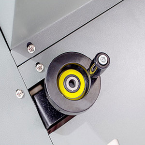 Máy đóng sách tự động bằng kim ghim điện, máy đóng sách khổ <span class=keywords><strong>A3</strong></span> - Product Image 3