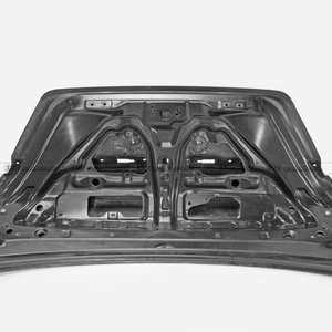 Alerón Trasero de Fibra de Carbono de Grado Profesional OEM para Subaru WRX VBH con Orificios Preperforados para el Alerón Original - Product Image 6