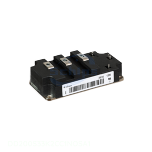 Diode Arrays Module DD200S33K2CC1NOSA1 Buy Electronics Components Online In Stock - Product Image 1