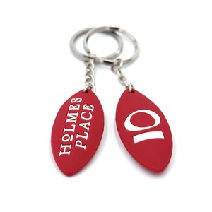 Amour Compagnon <span class=keywords><strong>Rose</strong></span> de Luxe Designer Ouvre-porte Porte-clés Personnalisé <span class=keywords><strong>Jordan</strong></span> Porte-clés - Product Image 5