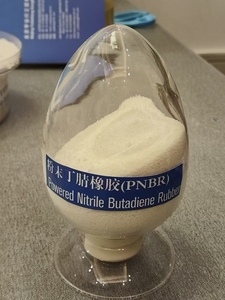 Bán buôn nhà máy-Powered Nitrile cao su bột cho PVC mềm và cứng vật liệu có tính năng Acrylonitrile - Product Image 3