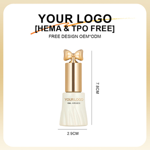 Kit de Esmalte de <span class=keywords><strong>Uñas</strong></span> en Gel Vegano de 15 ml con Logotipo Personalizado Miss Gooey, 3000 Colores, Esmalte de <span class=keywords><strong>Uñas</strong></span> en Gel UV LED, Juego de Esmalte de <span class=keywords><strong>Uñas</strong></span> en Gel de Marca Privada - Product Image 6