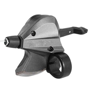 Juego de Palancas de Cambio <span class=keywords><strong>3x9</strong></span> Velocidades Derecha e Izquierda para <span class=keywords><strong>Desviador</strong></span> de Bicicleta Shimano Acera SL-M370, Piezas para Bicicleta de Montaña Híbrida - Product Image 6
