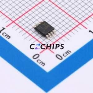 ชิปวงจรรวม MSOP-8 THVD2450DGKR RS-485/RS-422 IC แบบใหม่และดั้งเดิม - Product Image 1