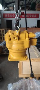 Tốt người bán 322B đu động cơ 121 1564 chuyển động cơ cho Sâu Bướm Mini Phụ tùng máy xúc - Product Image 6