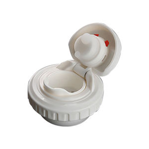 Aangepaste Vacuüm Dubbele Wand Roestvrijstalen Thermische Grote Capaciteit Outdoor Wandelen Reispot Waterkan - Product Image 6