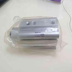 Cilindro de Sujeción Rotatorio Original-SMC MKB32-10LZ - Product Image 3