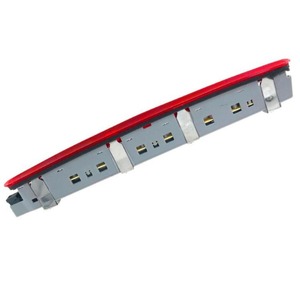ไฟท้าย LED สำหรับรถเมอร์เซเดสเบนซ์ C-Class W203 ไฟเบรก อะไหล่ตกแต่งรถยนต์ ไฟท้าย ไฟถอยหลัง อะไหล่แต่ง - Product Image 2