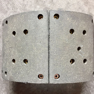 Original Quality Brake Shoe Assembly HD90129340422 Heavy Spare <strong>Parts</strong> Truck Body Exterior Components - Product Image 6