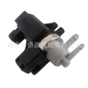 Soupape de commande de suralimentation SsangYong 66554-03897 pour voiture européenne, pièce de rechange - Product Image 2