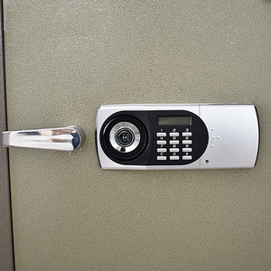 Factory Supply 2-Hour Fireproof Security Digital Safe Box <strong>Professional</strong> Fire Resistant <strong>Vault</strong> - Product Image 5