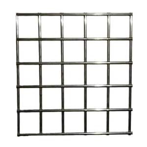 אלקטרון באיכות גבוהה מגולוון לפני רשת תיל מרותכת 6 x6 10 רשת תיל מרותכת - Product Image 1