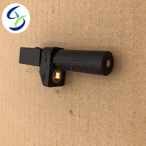 Capteur de position du vilebrequin du moteur 0031532728 pour Mercedes-Benz W168 W245 W202 W203 W204 CL203 S203 C208 0261210170 0031532828 - Product Image 3